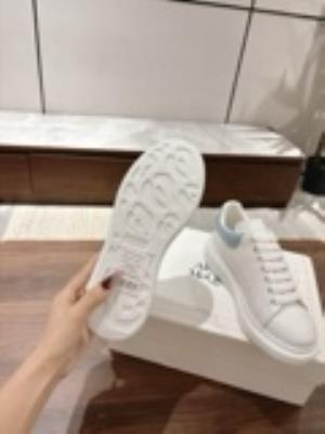 wholesale quality alexander mcqueen shoes model no. 15